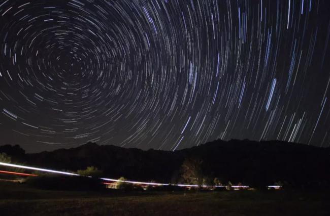 英仙座流星雨将于7月降临 横扫加拿大夜空