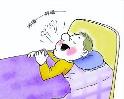 研究发现长期打呼噜或会让骨头“变脆”
