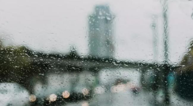 大温晴朗炎热告一段落  周中有雨晚间降至13度