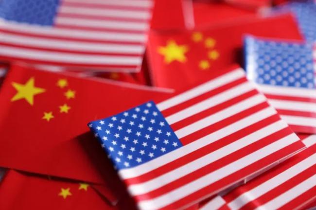 拟禁止中国收购美国农地 川普：美中关系很好