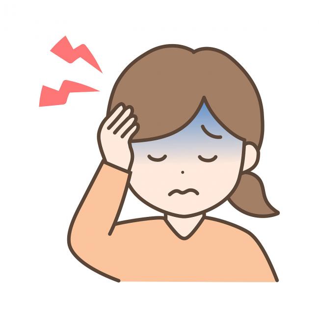炎炎夏日头痛乏力 是感冒还是中暑？一文读懂