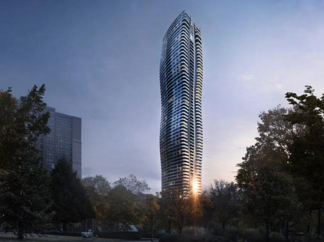 欠债20万! 温哥华全球最高被动式建筑恐爆雷