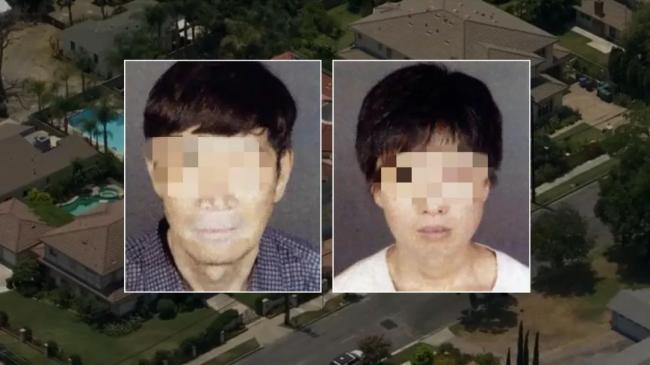 当事人最新回应! 相差27岁华人夫妇代孕狂生21娃惊动FBI! 虐童案引出惊天黑幕