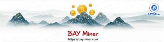 BAY Miner云挖矿助XRP用户日赚8777美元