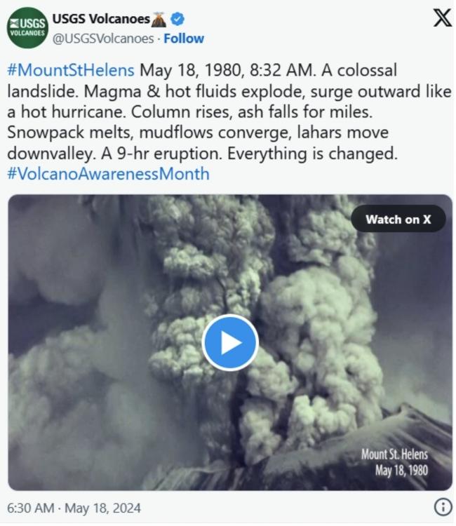 月震800次 大温附近这火山恐爆发 有人睡不着了