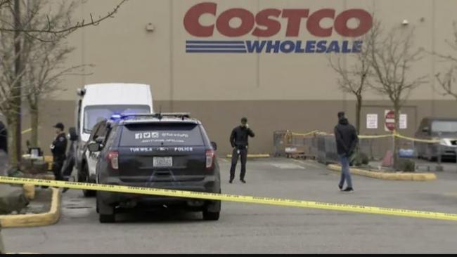 她被保时捷男杀死在Costco! 凶手逃回国终被引渡