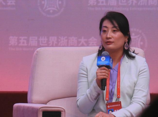 娃哈哈遗产争夺官司首战 宗馥莉输了