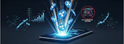 XRP投资者如何通过BAY Miner的云挖矿合约每天赚取6,777美元