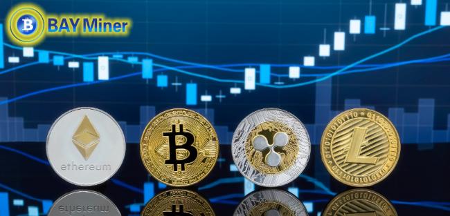 Bay Miner推出合规加密挖矿应用，支持BTC/ETH/XRP多资产配置