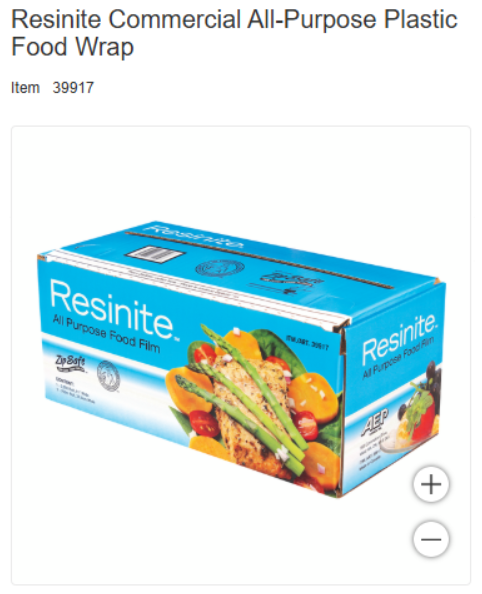 Costco耐用神器! 网友: 它陪我娶妻生子用了13年