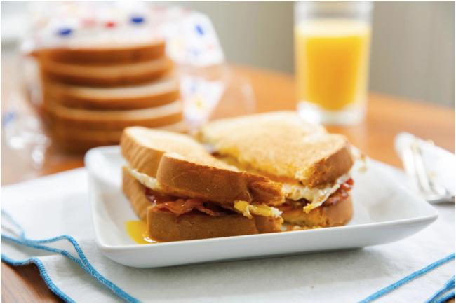 面包也不行了?加拿大标志性品牌宣布停产 面包也不行了?加拿大标志性品牌宣布停产