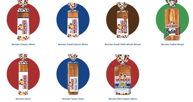 面包也不行了?加拿大标志性品牌宣布停产 面包也不行了?加拿大标志性品牌宣布停产