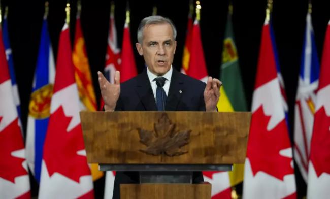 加航罢工卡尼发声:空乘应有公平、公正的薪酬 加航罢工卡尼发声:空乘应有公平、公正的薪酬