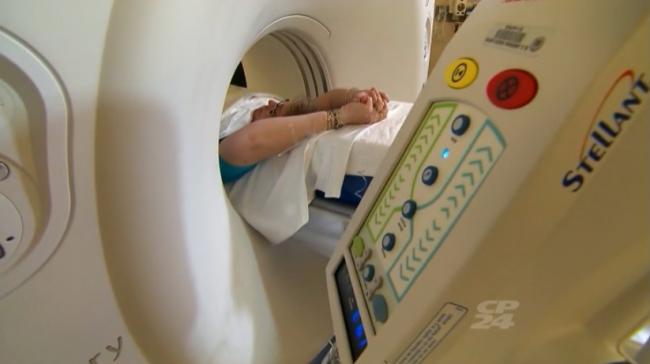 37岁女子咳嗽1个半月查出4期肺癌 医生:越来越多 37岁女子咳嗽1个半月查出4期肺癌 医生:越来越多