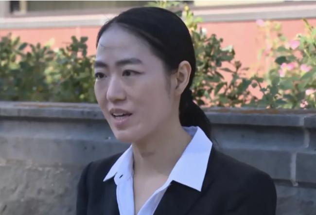 中国留学生7000小时无防护接触毒物患癌