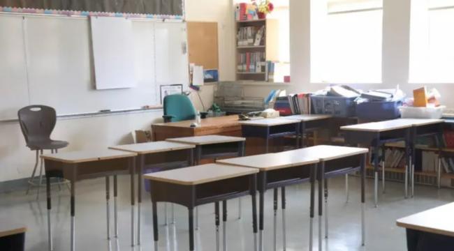 华裔老师管教学生太过分吗？监管专员如此裁定