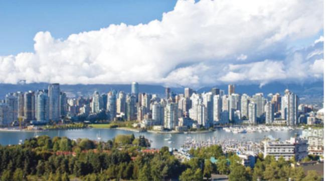 BC明年楼市料量价齐升 销售涨逾1成