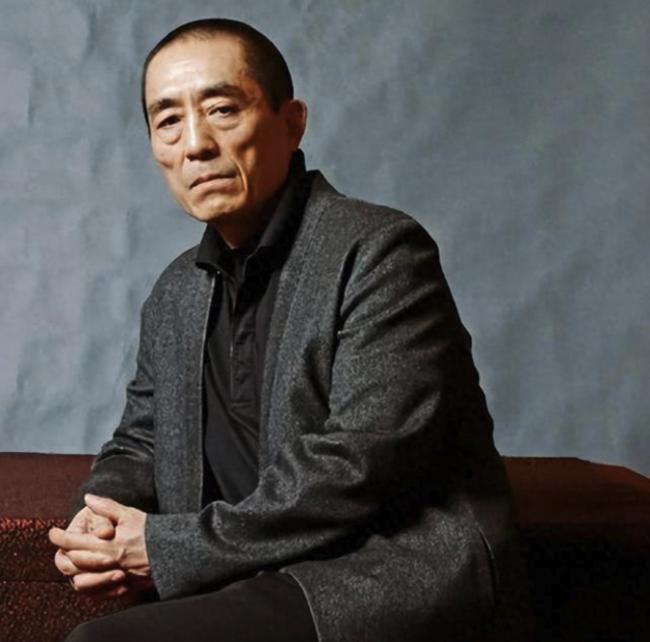 张艺谋：我最愧疚的不是巩俐更不是陈婷，而是…