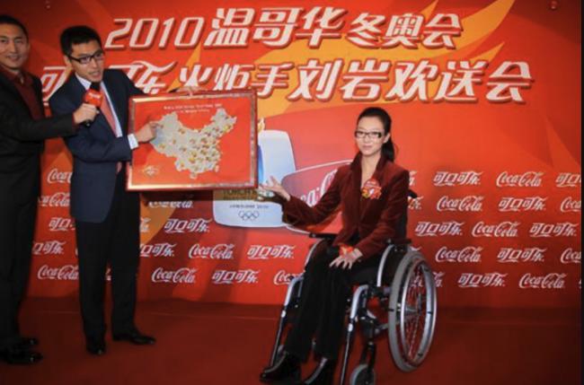 张艺谋：我最愧疚的不是巩俐更不是陈婷，而是…