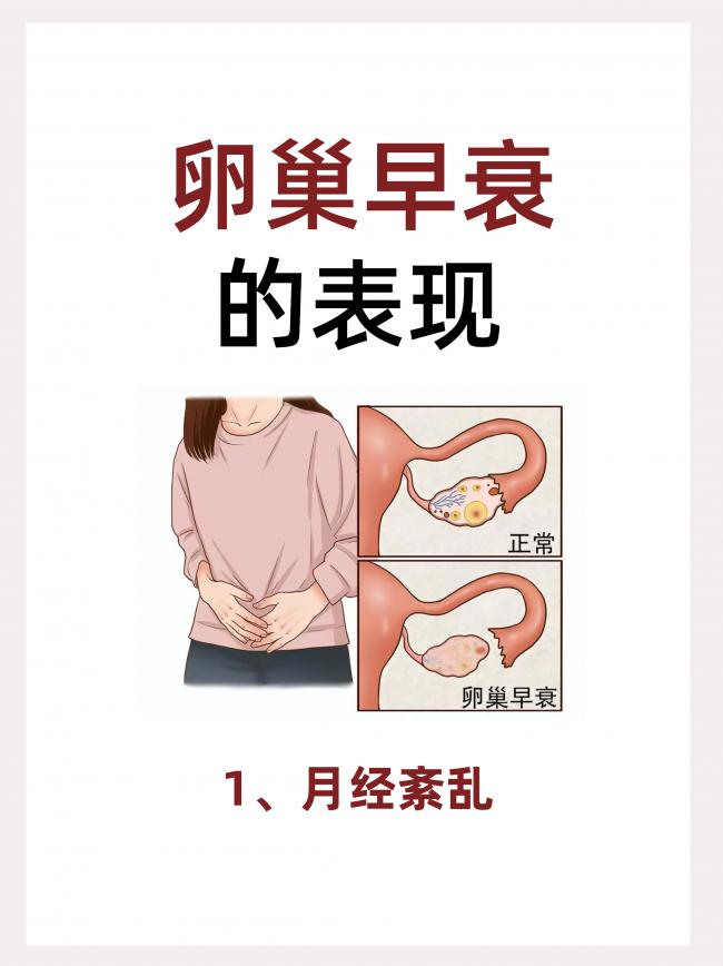 “我”才38岁 怎么就早衰了？