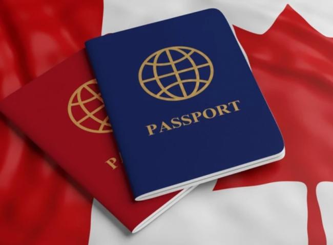 卡尼"背叛"加拿大!狂收31万外国劳工+难民大积压