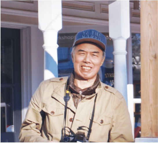 无人机拍军事设施 加籍华汉遭美驱逐 辩称影日出