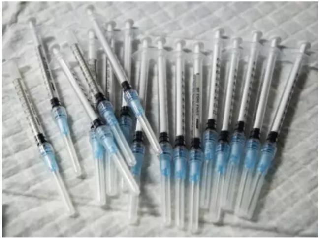 阳光海岸出现第二宗甲肝病例 接触者尽快打疫苗