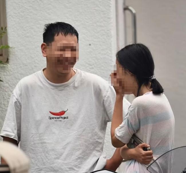 19岁中国女留学生连生三娃! 无身份无产检, 靠谷歌自己接生! “很害怕,想入籍”