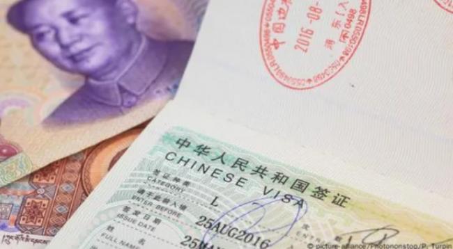 突发! 中国驻加使馆官宣签证重大新规 月底生效