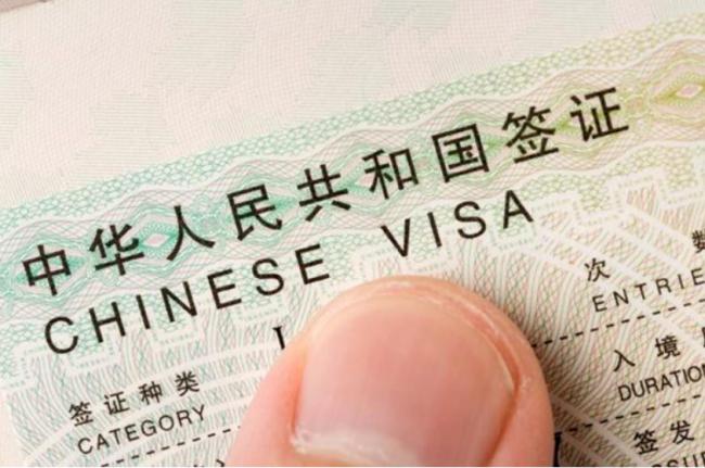 突发! 中国驻加使馆官宣签证重大新规 月底生效