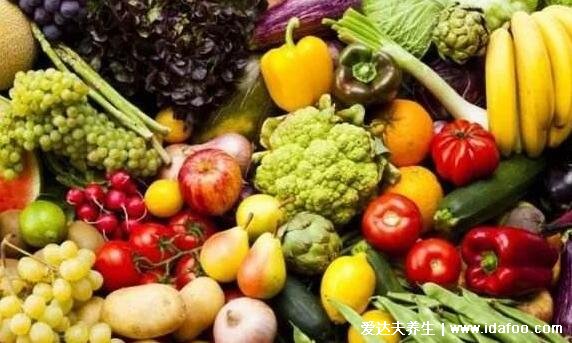 癌细胞最怕什么食物 芦笋修复变异癌细胞