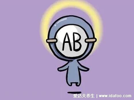哪个血型的女人不易老