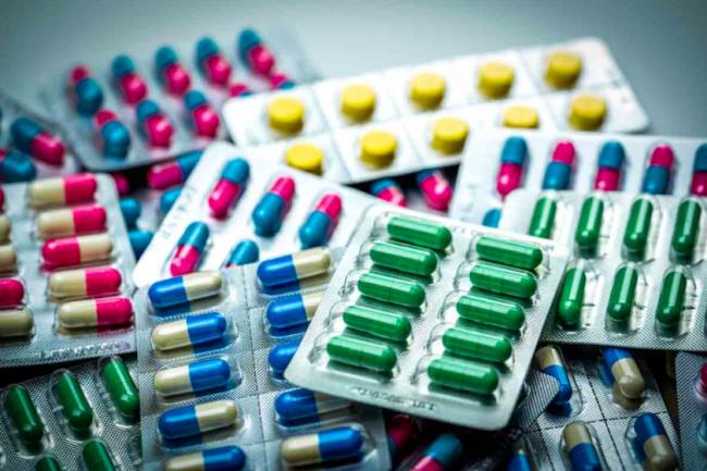 加拿大公布"超级细菌"高危名单 每年上万人丧命