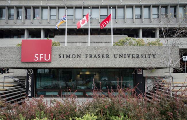 万毁一生! SFU女经理给丈夫和继子疯狂发空饷 万毁一生! SFU女经理给丈夫和继子疯狂发空饷