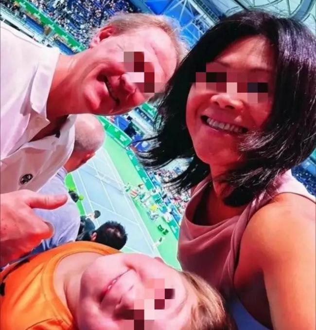 社死! 中国