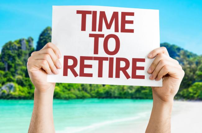 爽!加拿大公务员高薪高福利 卖房退休还年入10万 爽!加拿大公务员高薪高福利 卖房退休还年入10万