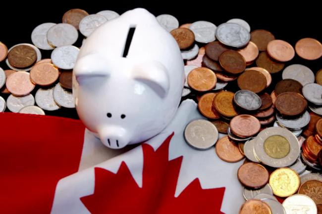 爽!加拿大公务员高薪高福利 卖房退休还年入10万 爽!加拿大公务员高薪高福利 卖房退休还年入10万