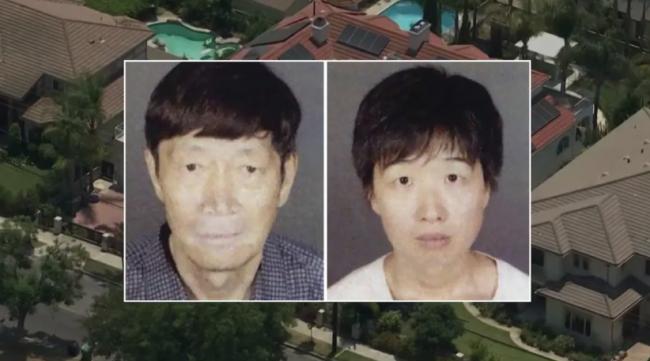 后续震惊! 华人富豪代孕22娃 牵出赌场与毒品案 后续震惊! 华人富豪代孕22娃 牵出赌场与毒品案