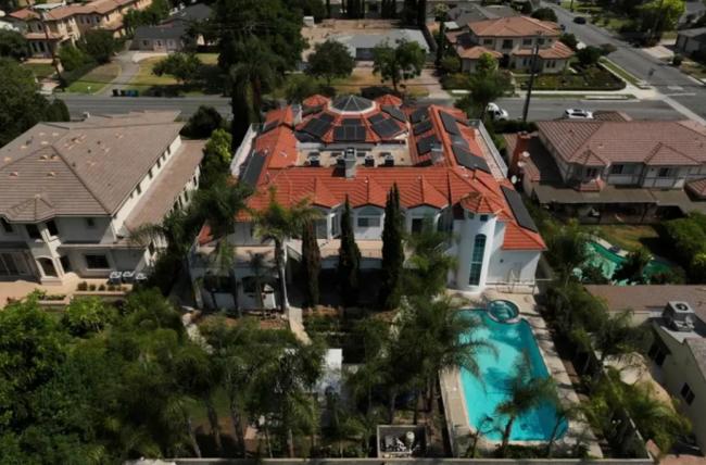 后续震惊! 华人富豪代孕22娃 牵出赌场与毒品案 后续震惊! 华人富豪代孕22娃 牵出赌场与毒品案