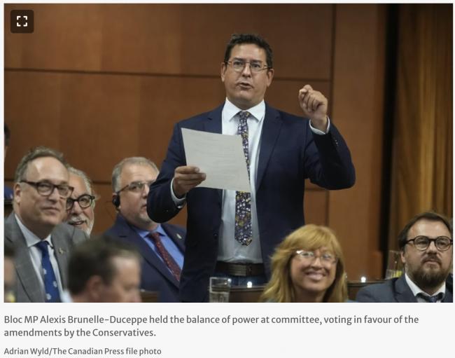 加拿大修法:海外出生公民传承国籍有语言要求 加拿大修法:海外出生公民传承国籍有语言要求