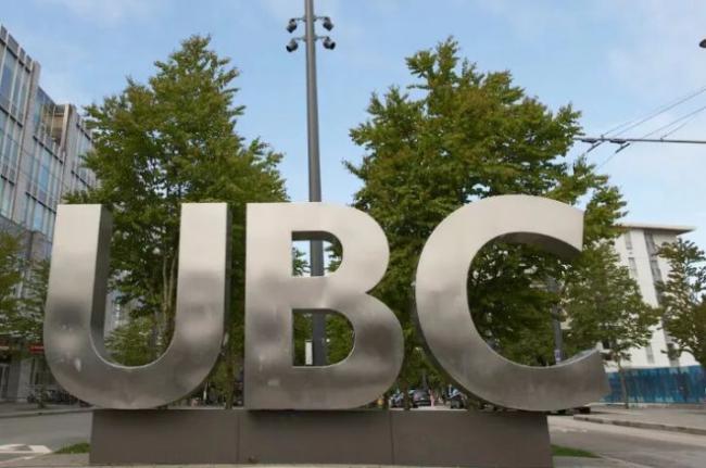 UBC官宣申请新政 加拿大本地生录取流程有变