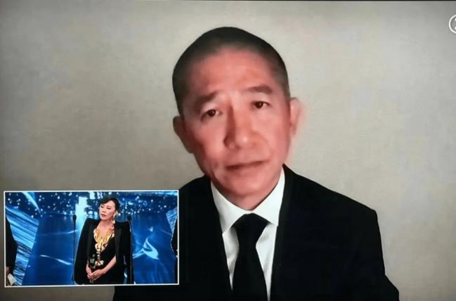 梁朝伟罕谈《色戒》 重点都在没说出口的话外音