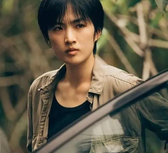 长得丑演技也烂 脸上写满“关系户”的5位演员