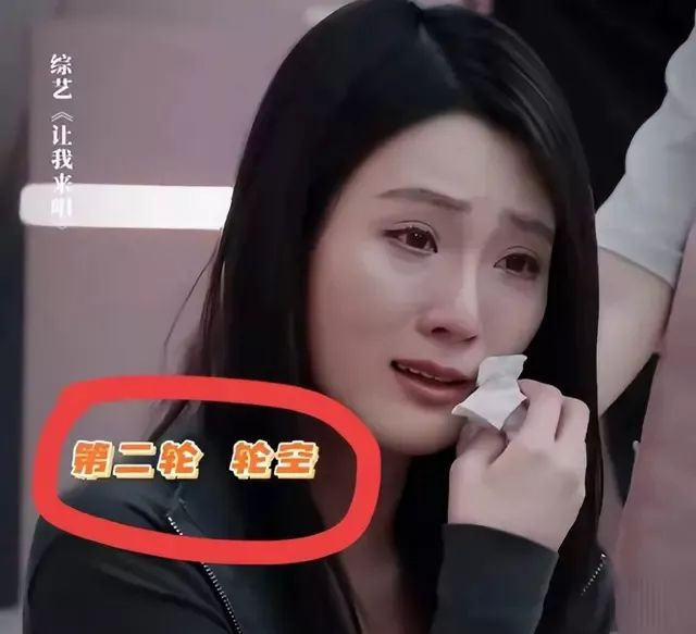 长得丑演技也烂 脸上写满“关系户”的5位演员