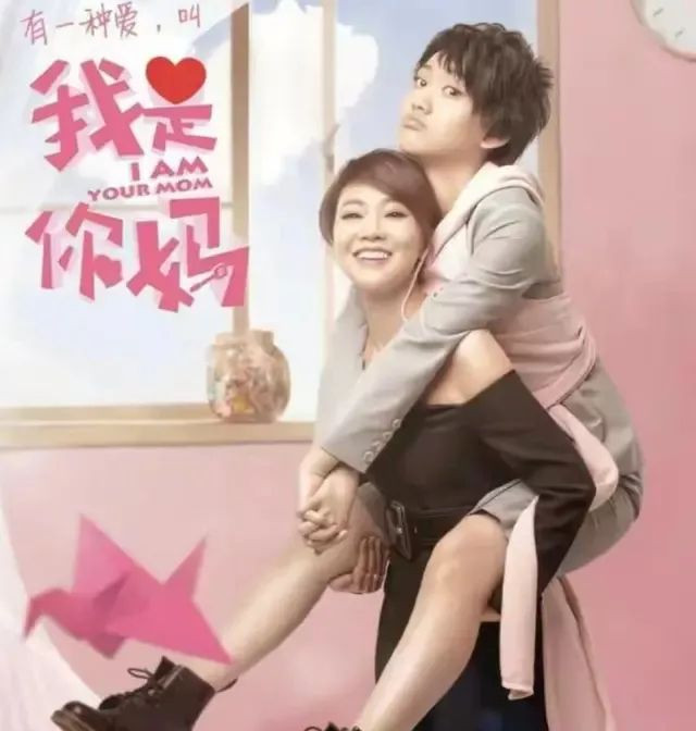 长得丑演技也烂 脸上写满“关系户”的5位演员