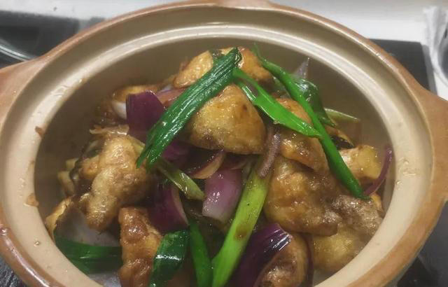 独家分享！中年人吃这3道补腰菜 让身体重返20岁