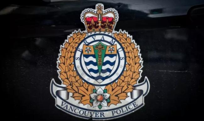 突发：大批温哥华警察赶到这里，气氛紧张