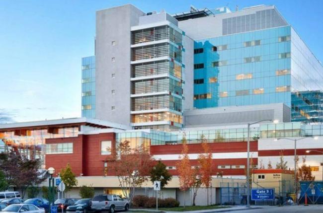 大温急症室关门 不满省府迟缓这市创新招自救