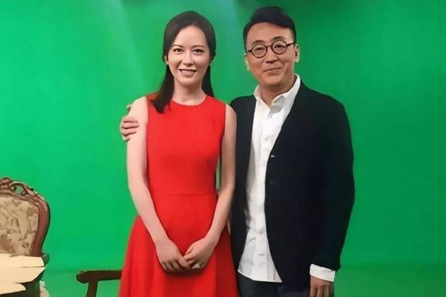 窦文涛：9段恋情至今未婚 直言只有一人让他痴狂