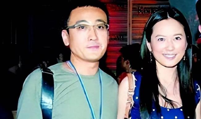 窦文涛：9段恋情至今未婚 直言只有一人让他痴狂